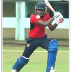 Sanju get a call to play for India A
