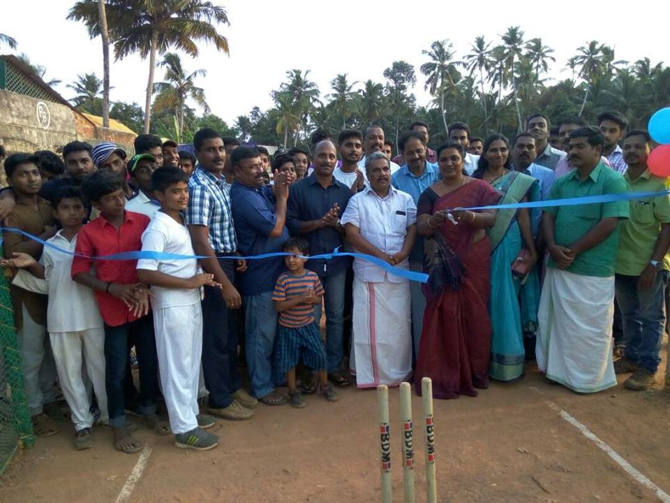 trivandrum-district-cricket-association