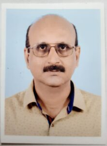 TG Binukumar