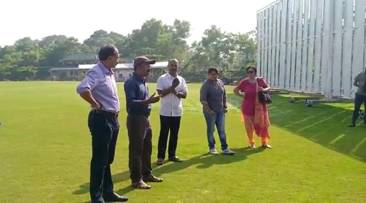 TDCA Women’s League Launched