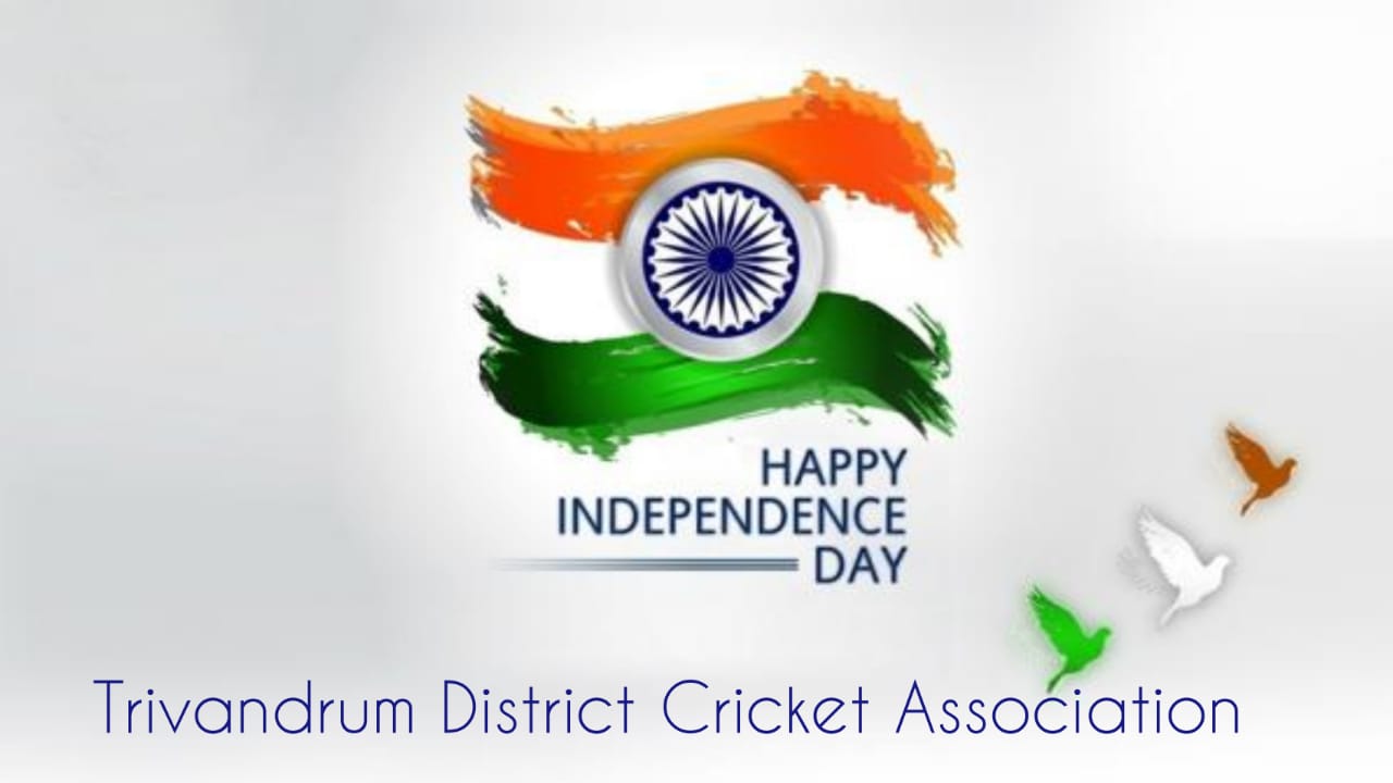 Happy Independence day to All