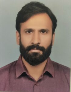 N Jaigovind