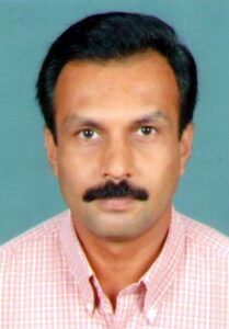 Adv KK Rajeev