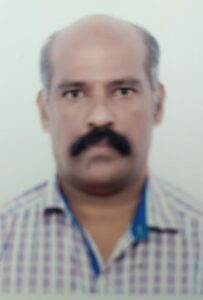 SB Salimkumar