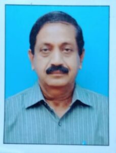 VG Raghunath