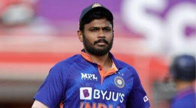 Sanju to lead India A