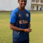 Manav Krishna makes debut in Ranji trophy