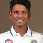 Abhishek P. Nair’s Maiden Ton and Vaisakh Chandran’s Five-Wicket Haul Highlight Kerala’s Battle Against Jharkhand